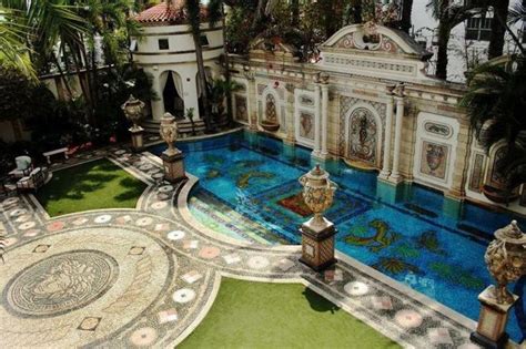 versace castle